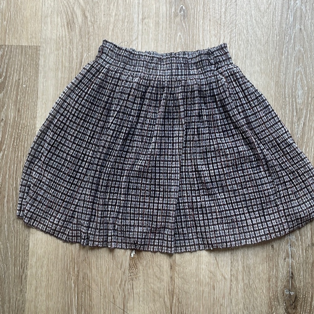 Zara Girl Size 8 Skirt